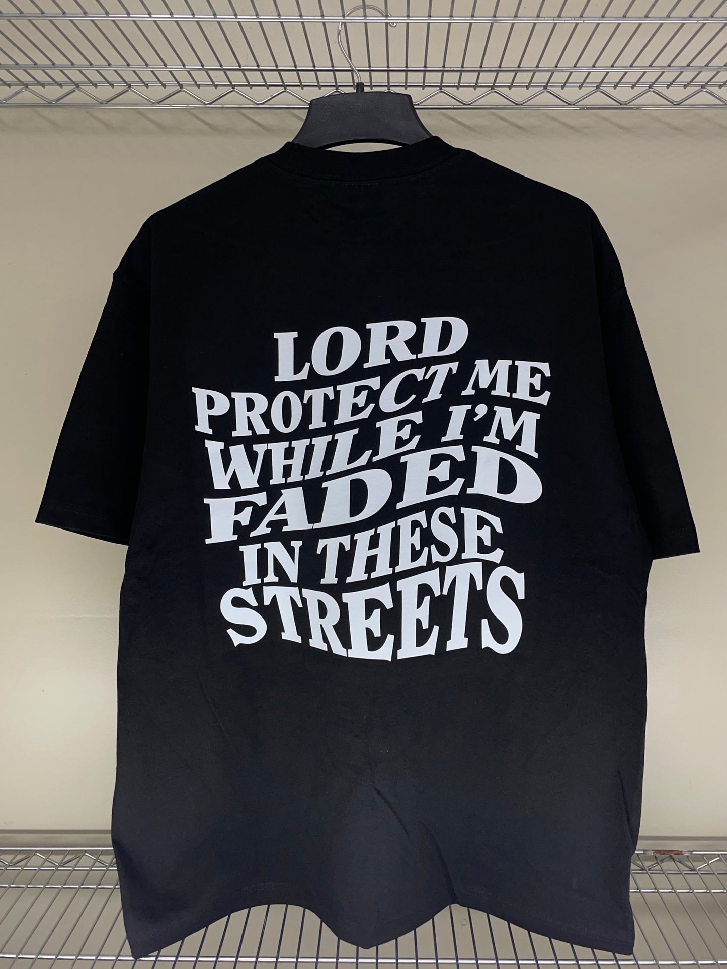 CUSTOM 7.5oz Max Heavyweight Short Sleeve