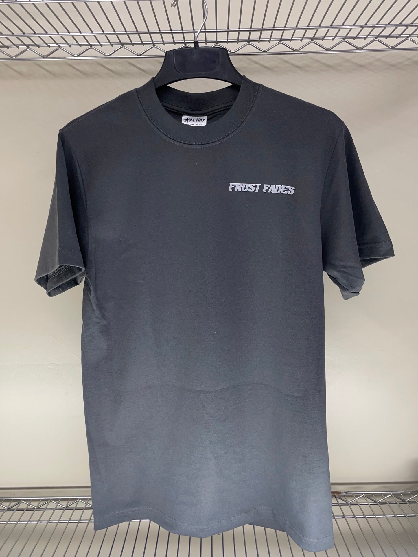 CUSTOM 7.5oz Max Heavyweight Short Sleeve