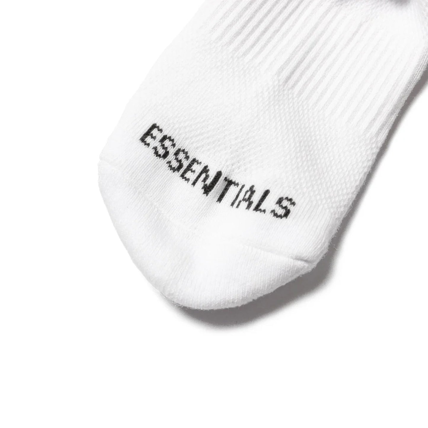 Shaka Wear Essential Socks (White)