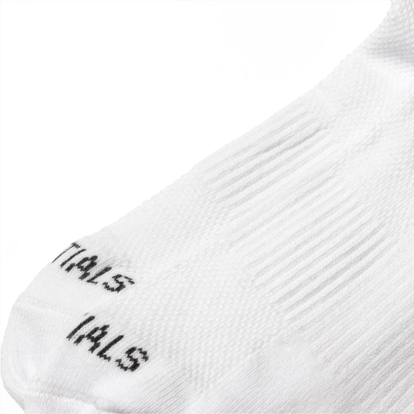 Shaka Wear Essential Socks (White)